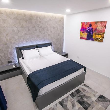 South Place Apartments Sandanski Dış mekan fotoğraf