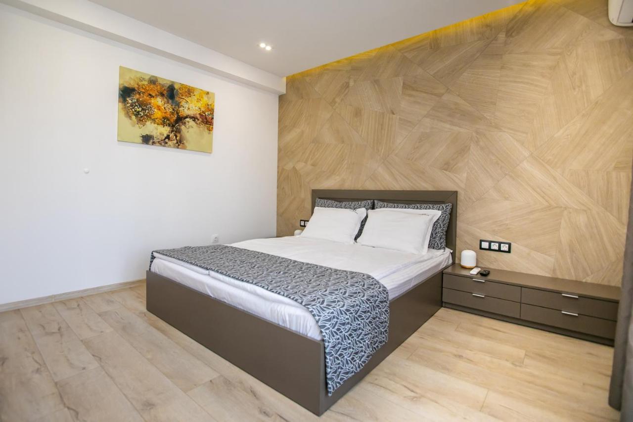 South Place Apartments Sandanski Dış mekan fotoğraf