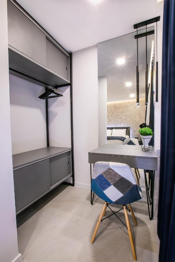 South Place Apartments Sandanski Dış mekan fotoğraf