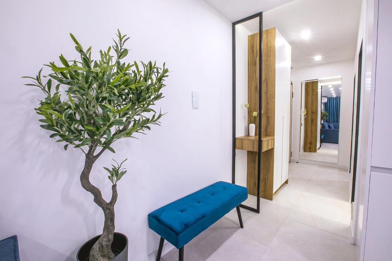 South Place Apartments Sandanski Dış mekan fotoğraf