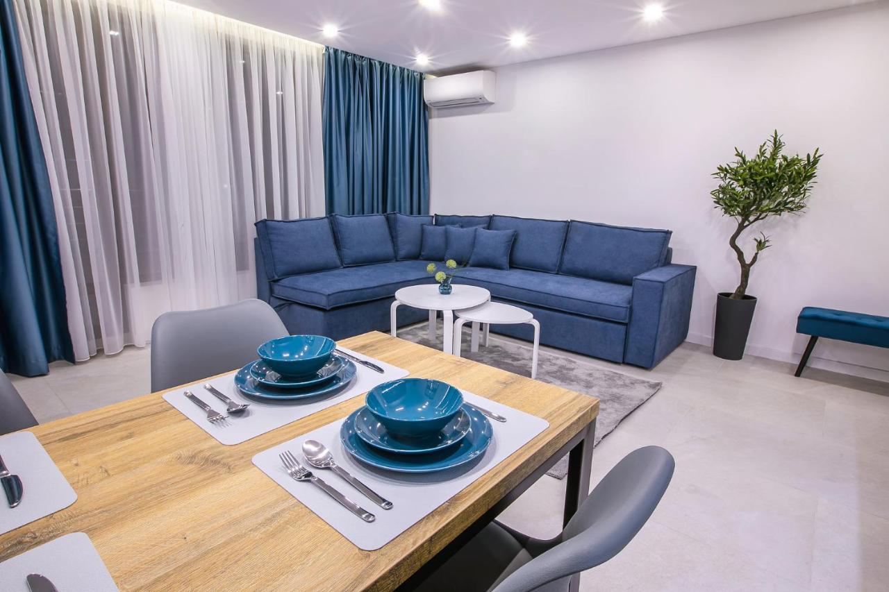South Place Apartments Sandanski Dış mekan fotoğraf