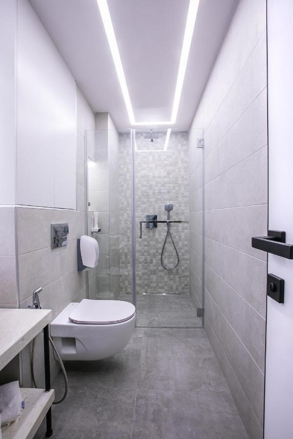 South Place Apartments Sandanski Dış mekan fotoğraf