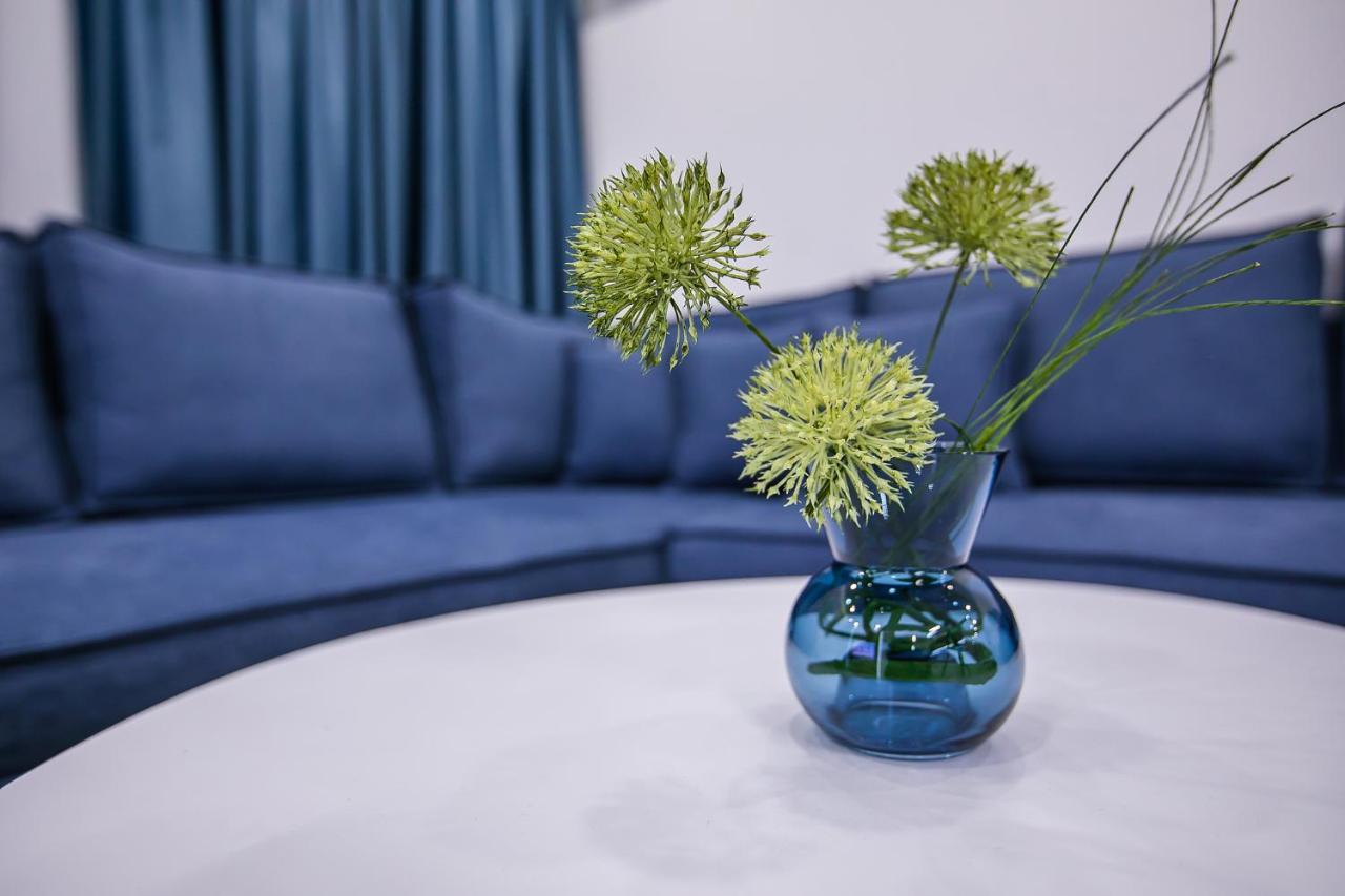 South Place Apartments Sandanski Dış mekan fotoğraf