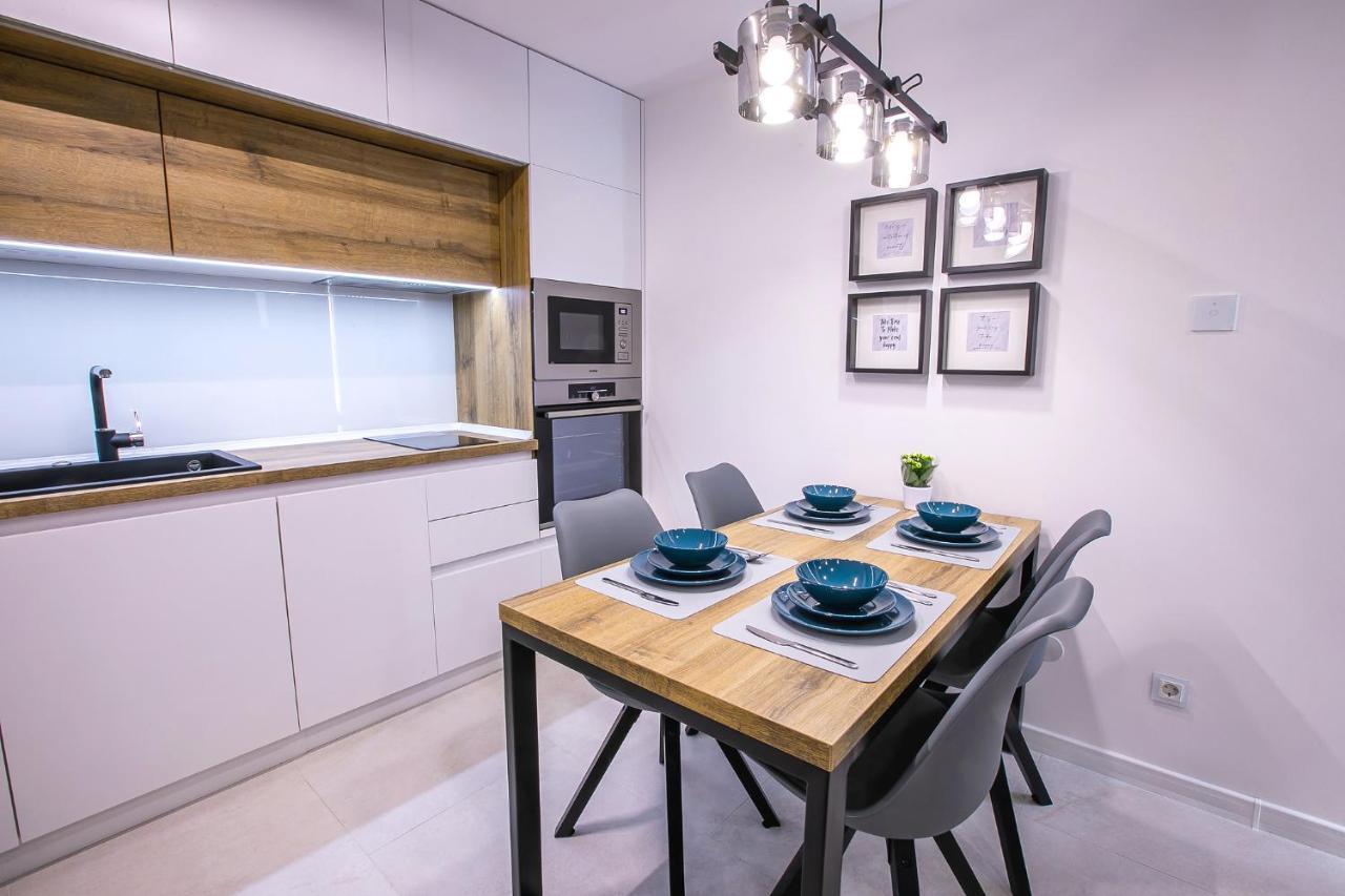 South Place Apartments Sandanski Dış mekan fotoğraf