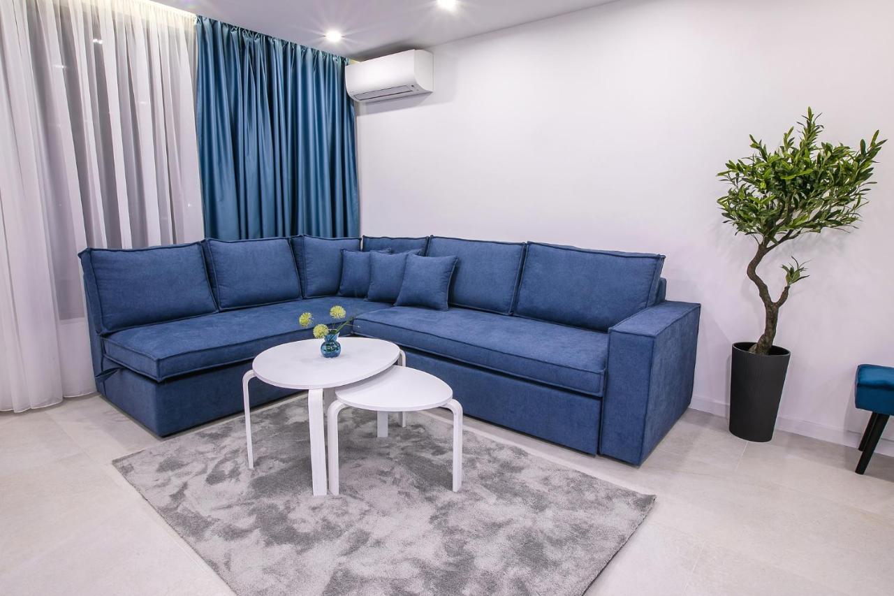 South Place Apartments Sandanski Dış mekan fotoğraf