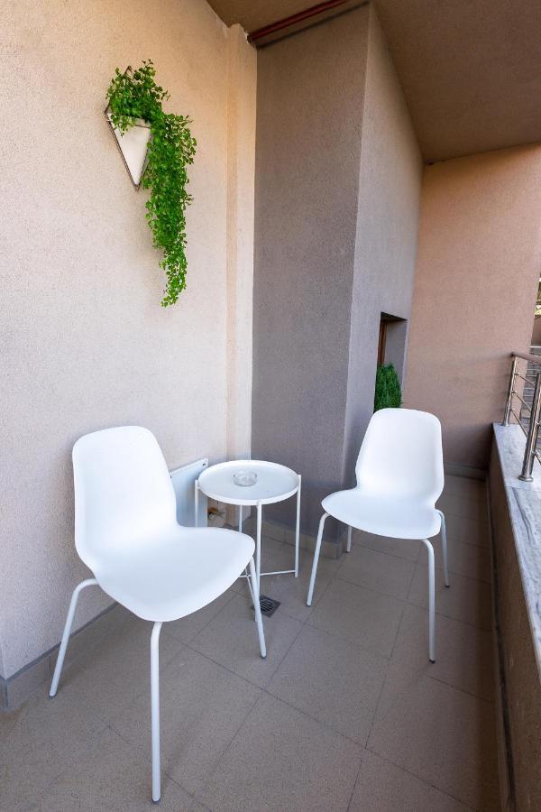 South Place Apartments Sandanski Dış mekan fotoğraf