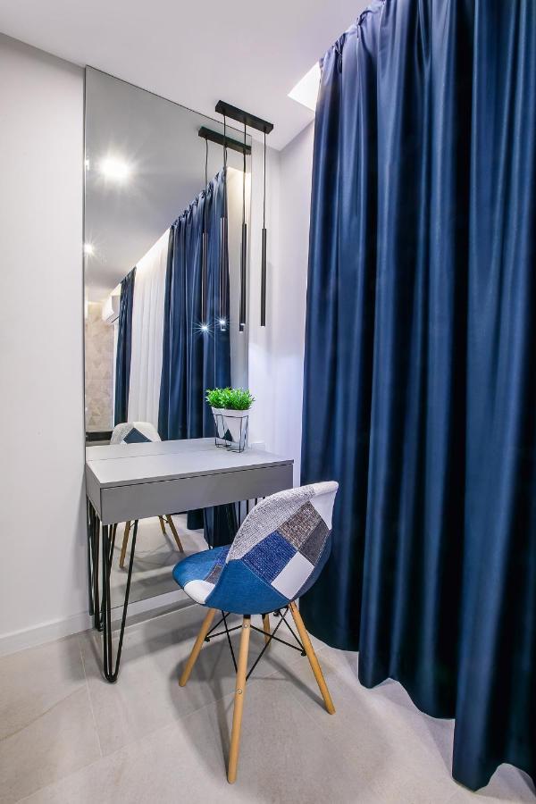 South Place Apartments Sandanski Dış mekan fotoğraf
