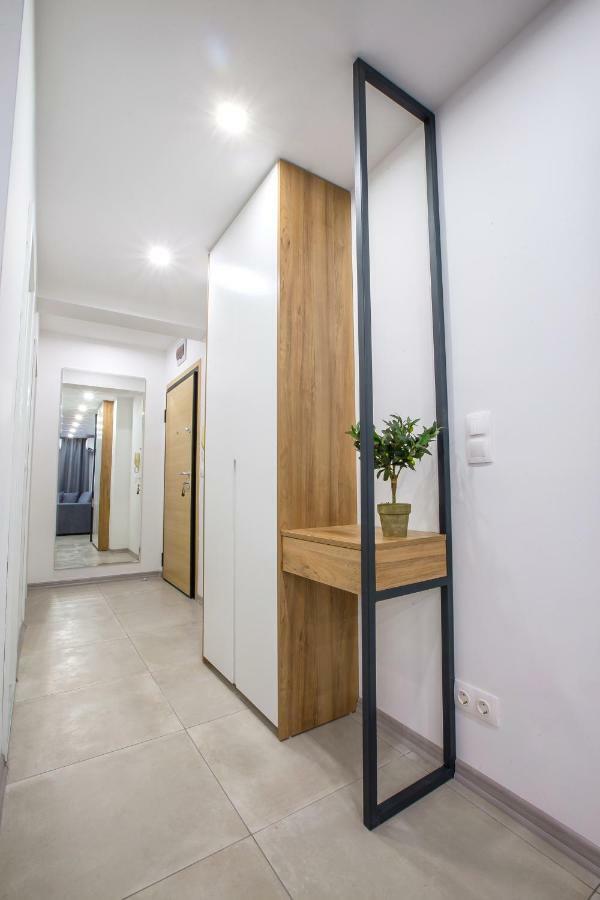 South Place Apartments Sandanski Dış mekan fotoğraf