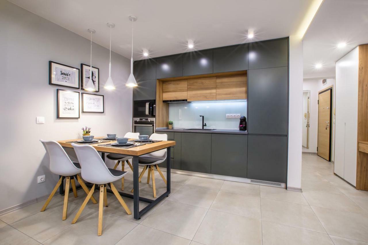 South Place Apartments Sandanski Dış mekan fotoğraf