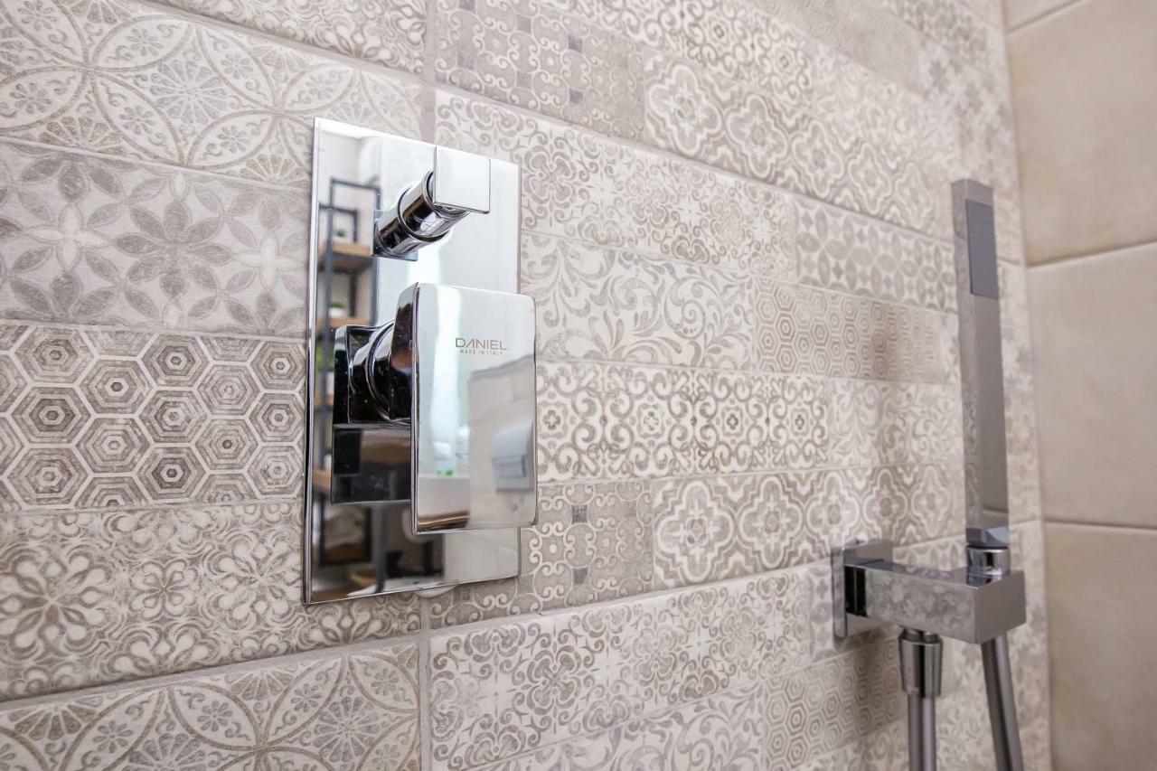 South Place Apartments Sandanski Dış mekan fotoğraf