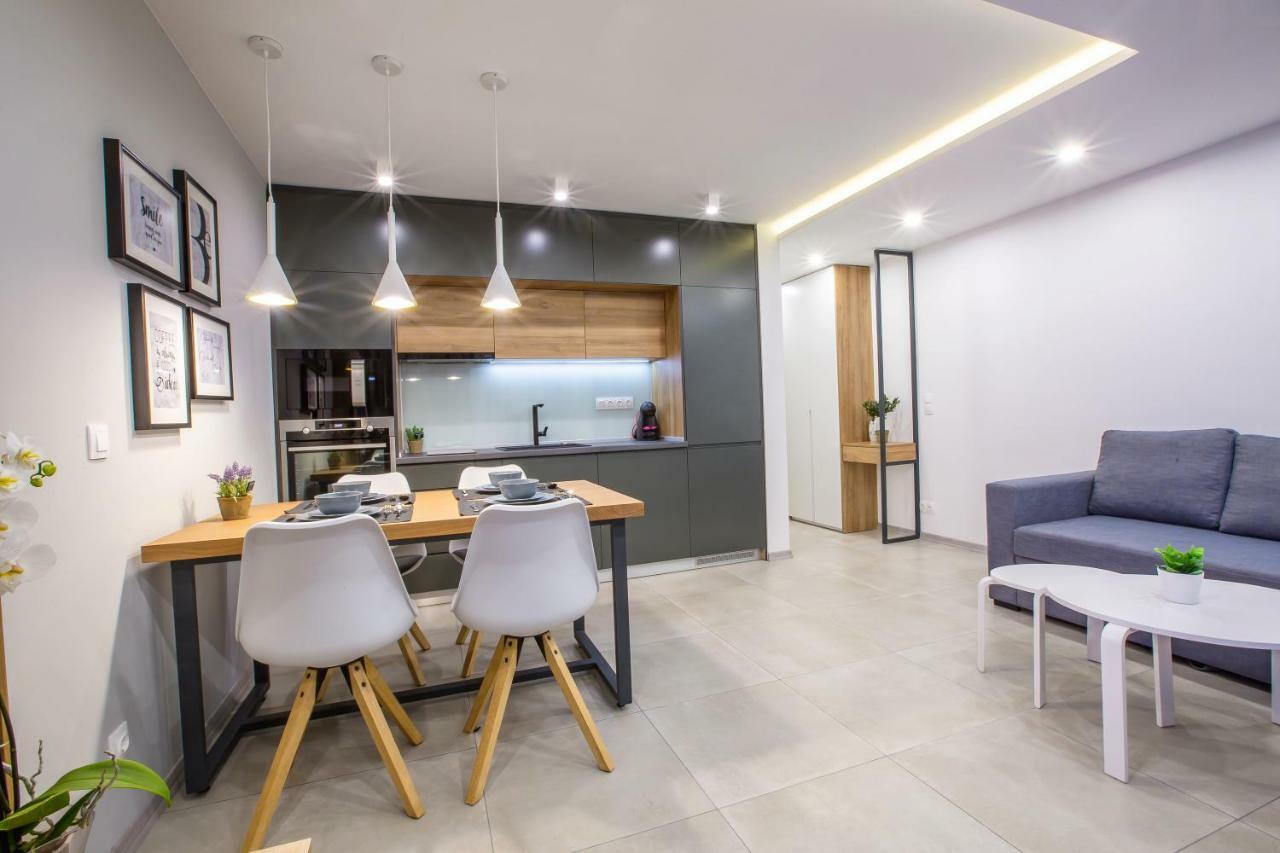 South Place Apartments Sandanski Dış mekan fotoğraf