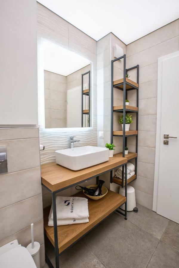 South Place Apartments Sandanski Dış mekan fotoğraf