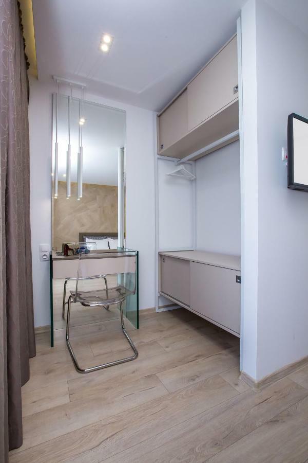 South Place Apartments Sandanski Dış mekan fotoğraf