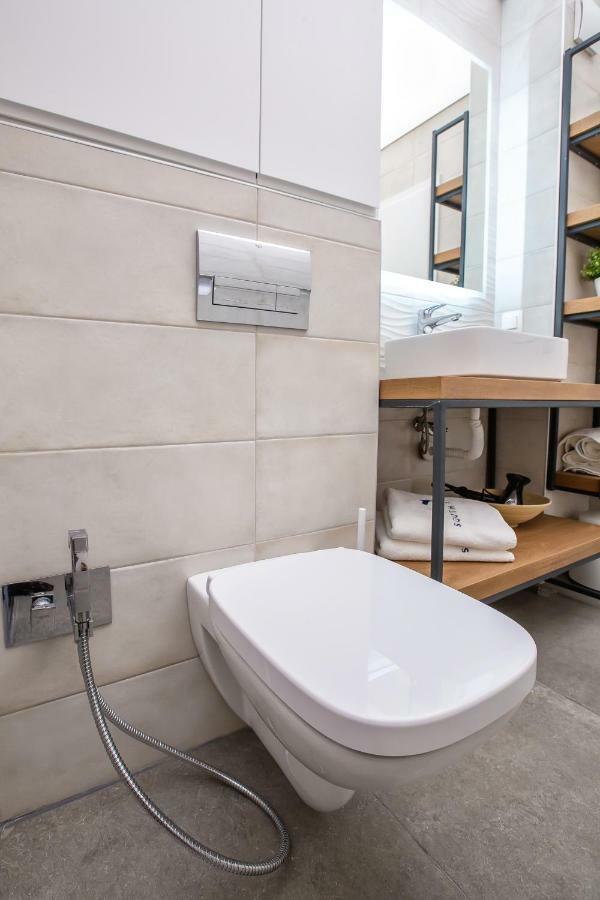 South Place Apartments Sandanski Dış mekan fotoğraf