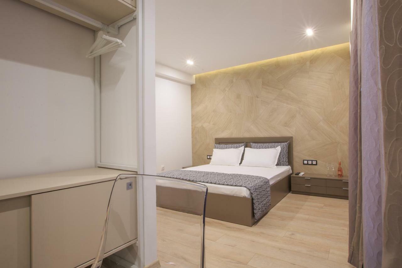 South Place Apartments Sandanski Dış mekan fotoğraf