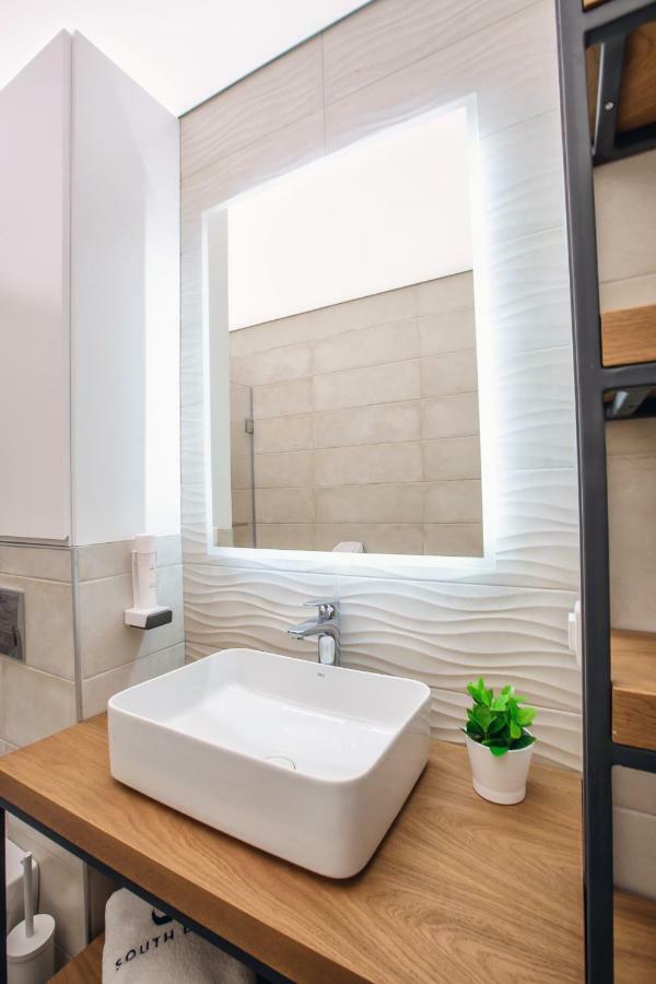 South Place Apartments Sandanski Dış mekan fotoğraf