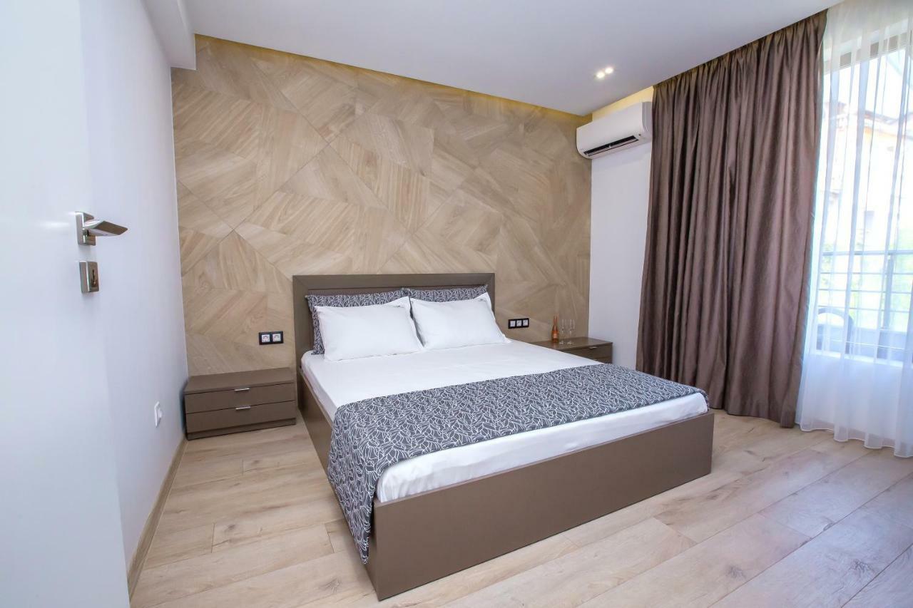 South Place Apartments Sandanski Dış mekan fotoğraf